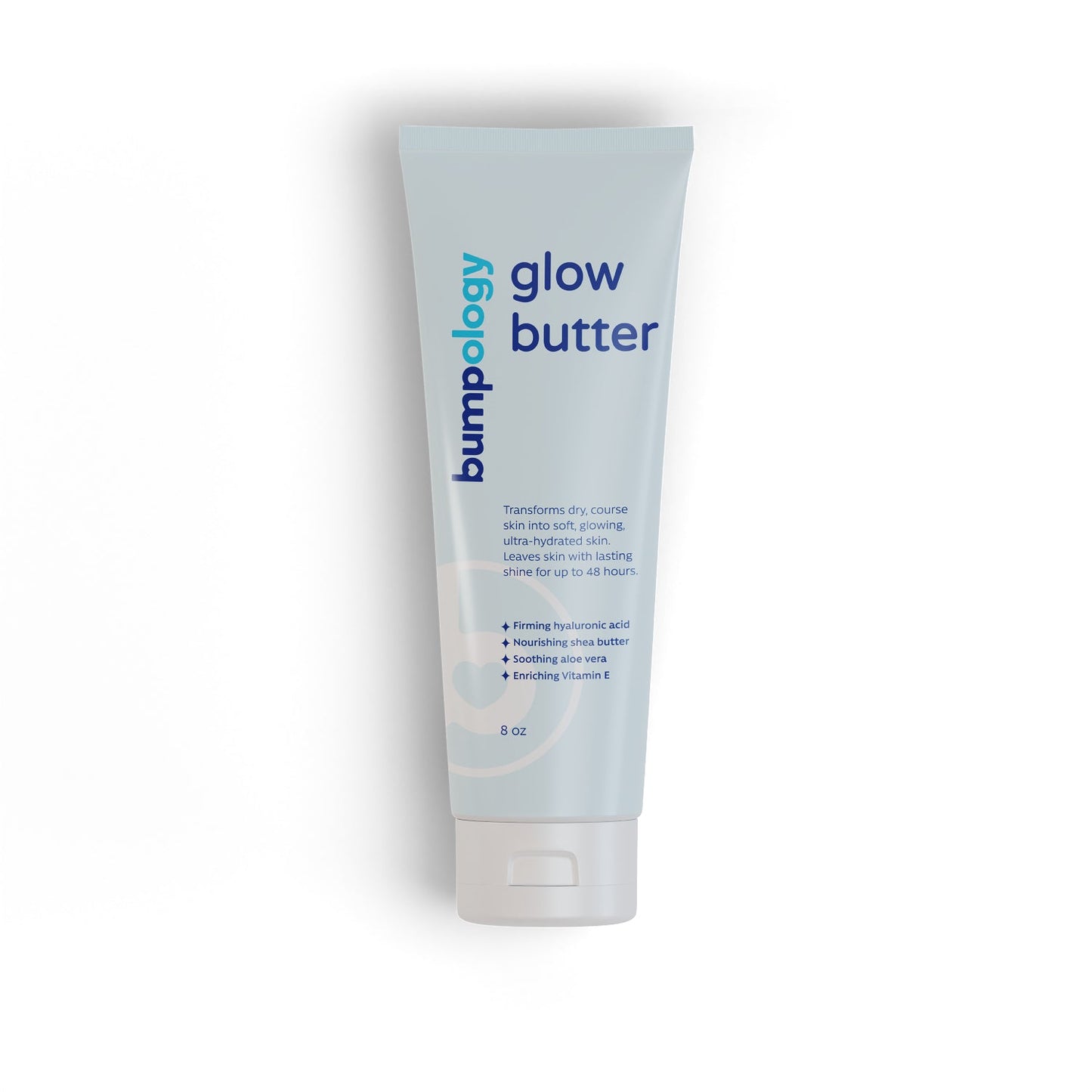 Glow Butter