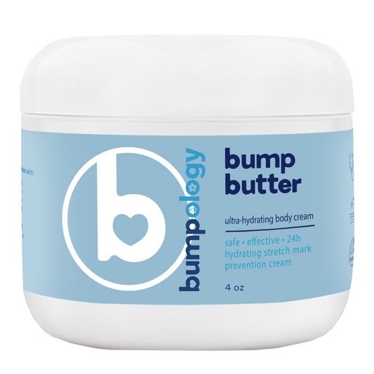 Bump Butter