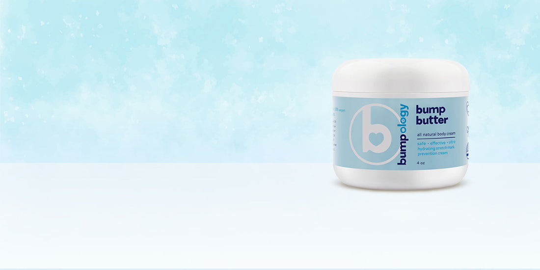 Bumpology – bumpology